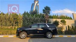 كاديلاك اسكاليد